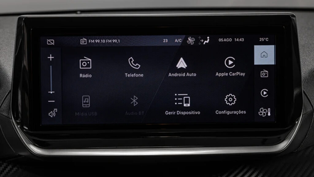 CARRO POR ASSINATURA STYLE MANUAL 2026 - JRF WEB ASSINATURAS 4