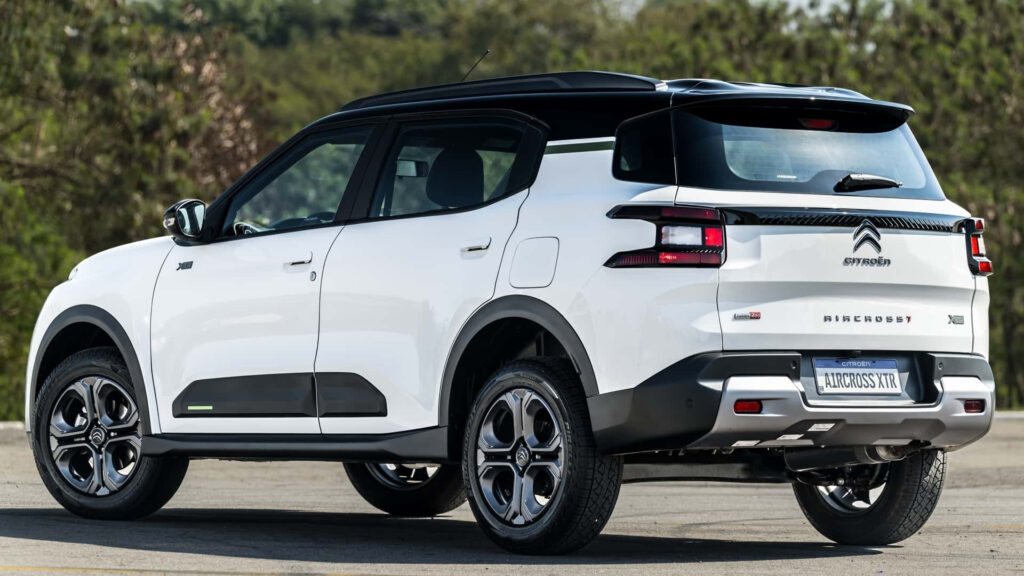 CARRO POR ASSINATURAAIRCROSS 7L XTR TURBO 200 AT 2026 - JRF WEB ASSINATURAS 1