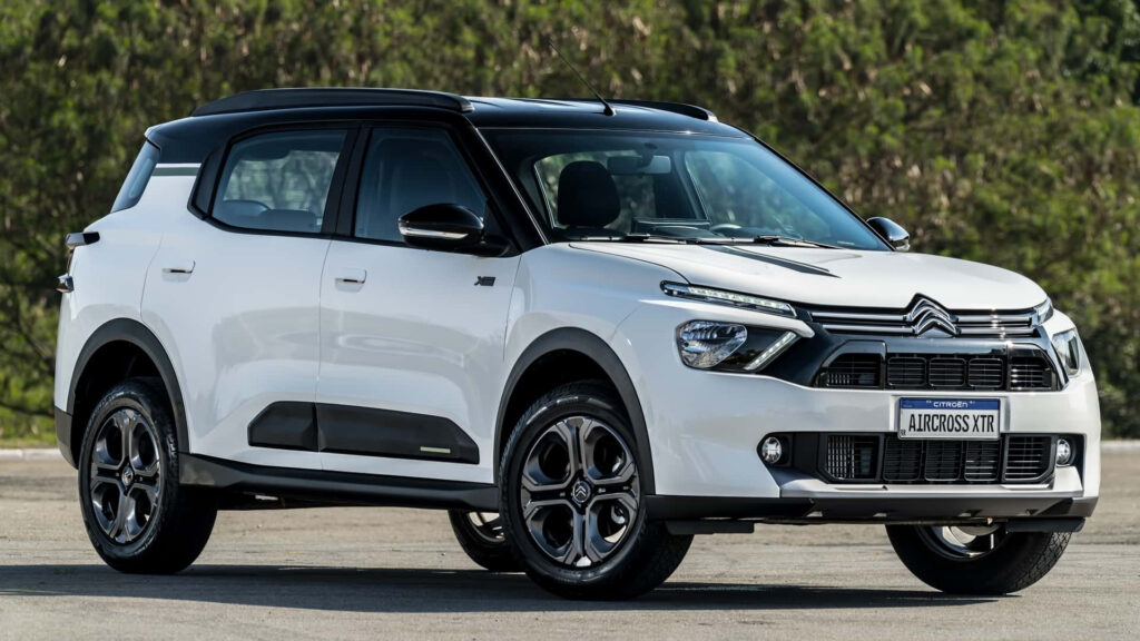 CARRO POR ASSINATURAAIRCROSS 7L XTR TURBO 200 AT 2026 - JRF WEB ASSINATURAS 4