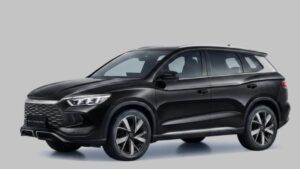 BYD SONG PRO GL carro por assinatura