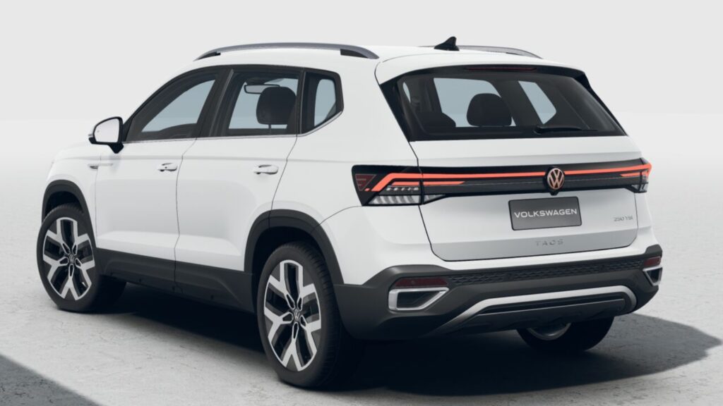 CARRO POR ASSINATURA TAOS HIGHLINE UNIDAS LIVRE 2
