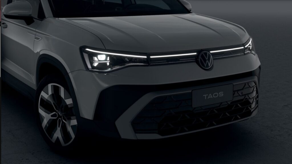 CARRO POR ASSINATURA TAOS HIGHLINE UNIDAS LIVRE 3