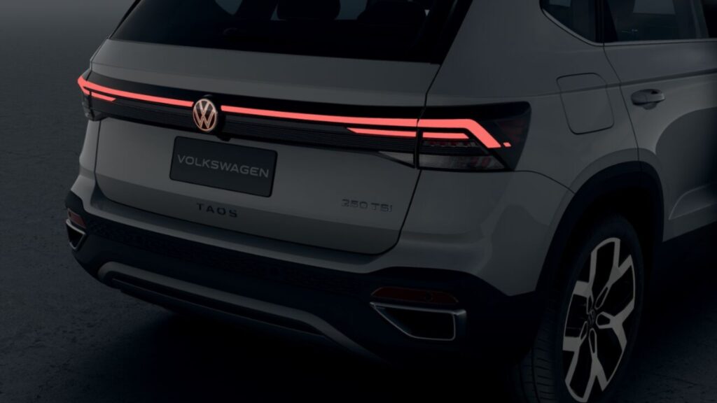 CARRO POR ASSINATURA TAOS HIGHLINE UNIDAS LIVRE 4