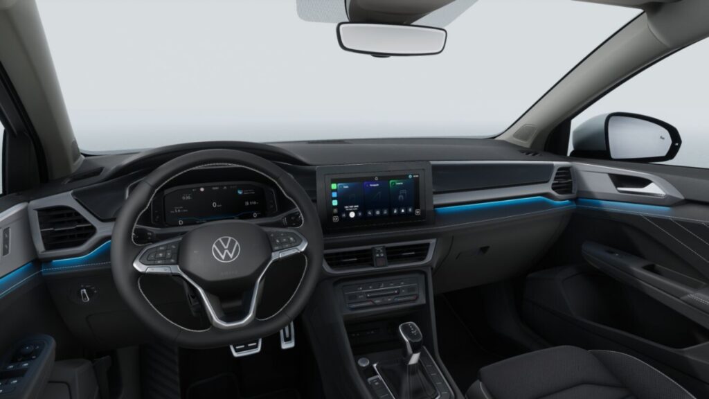 CARRO POR ASSINATURA TAOS HIGHLINE UNIDAS LIVRE 5