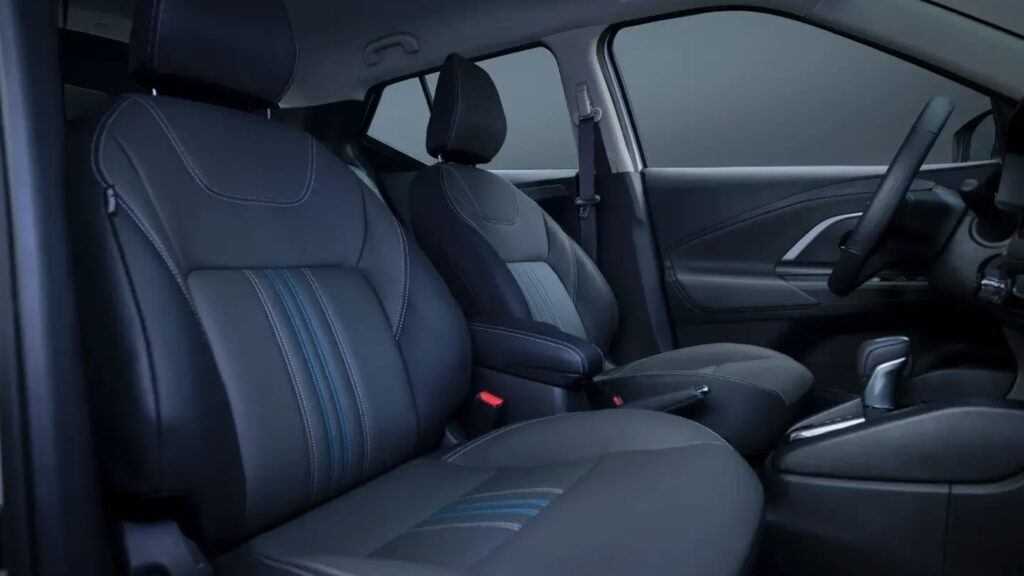 CARRO POR ASSINATURA NISSAN KAIT EXCLUSIVE- UNIDAS LIVRE JRF WEB ASSINATURAS 6