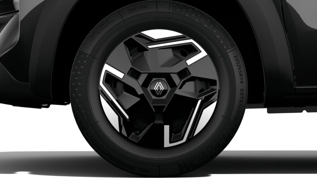 NOVO KWID TECHNO- MOVIDA 2