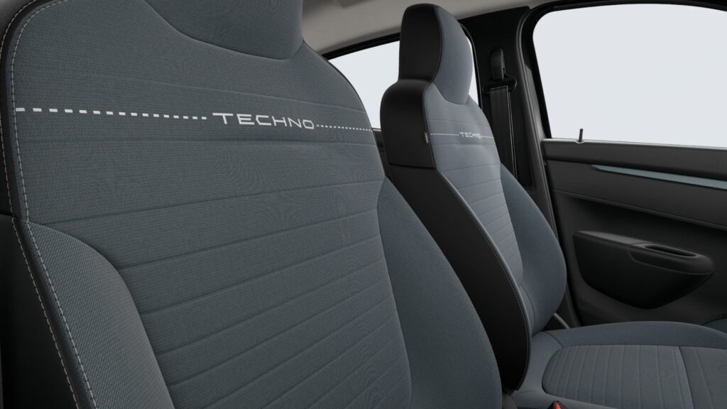 NOVO KWID TECHNO- MOVIDA 3